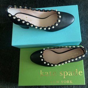 Kate Spade: Shoes